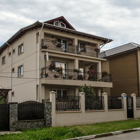 Апартаменти Vila De La Mare Ефоріє-Суд Екстер'єр фото